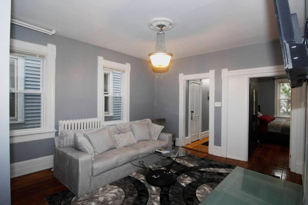 מילווקי Renovated Brady St. Classic מראה חיצוני תמונה