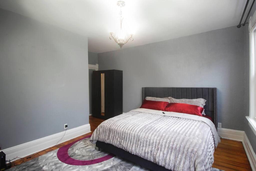 מילווקי Renovated Brady St. Classic מראה חיצוני תמונה