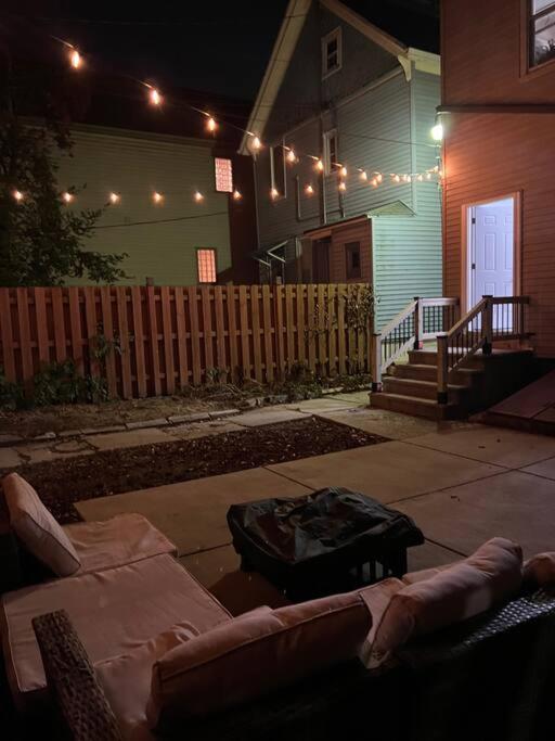 מילווקי Renovated Brady St. Classic מראה חיצוני תמונה
